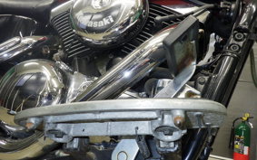 KAWASAKI VULCAN 1500 CLASSIC 1996 VNT50D