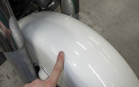 HARLEY FLHPEI 1450 2001