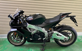 APRILIA RSV41100 FACTORY 2021 ZD4KE