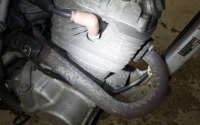 HONDA TL125 2026 JD06