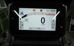 HONDA X-ADV 750 2026 RH21