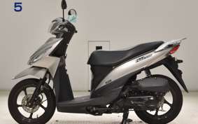 SUZUKI ADDRESS 110 CE47A