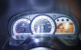 YAMAHA MAJESTY 250 Gen.4 SG20J