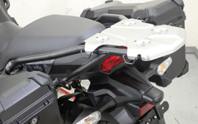 KAWASAKI VERSYS-X 250 TOURE LE250D