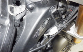 YAMAHA MT-09 Tracer 2015 RN36J