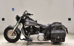 HARLEY FLS 1580 2014