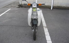 SUZUKI BAR DEE50 BA12A