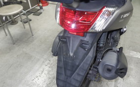 YAMAHA N-MAX 155 A 2025 SG50J