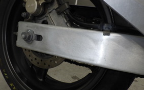 HONDA HORNET 250 2022 MC31