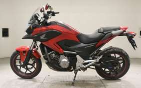 HONDA NC 700 X 2012 RC63
