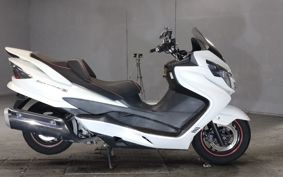 SUZUKI SKYWAVE 250S CJ46A