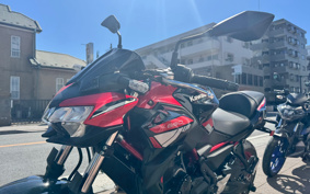 KAWASAKI Z650 ABS 2024 ER650S