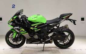 KAWASAKI NINJA ZX-6R A 2019 ZX636G