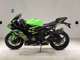 Фото Kawasaki NINJA ZX-6R A 2019 с японского аукциона