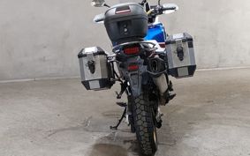 HONDA CRF1000L AFRICA T ADV SPORT DCT SD04