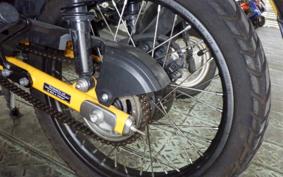 HONDA CT125 HUNTER CUB 2011 JA65