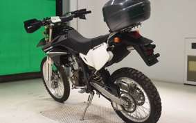 KAWASAKI KLX250 2014 LX250E