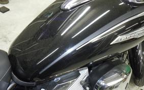 YAMAHA DRAGSTAR 250 VG02J