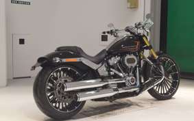 HARLEY FXBR1920 2023
