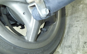 YAMAHA CYGNUS 125 XSR 2 1997 SE44J