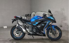 KAWASAKI NINJA 250 EX250L
