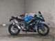 Фото Kawasaki NINJA 250 с японского аукциона