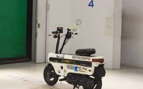 HONDA MOTOCOMPO AB12