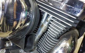 HARLEY FLSTSC 1450 2005