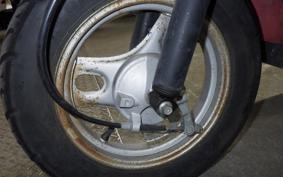 HONDA CREA SCOOPY I AF55