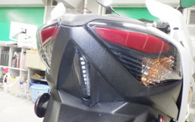 YAMAHA CYGNUSｸﾞﾘﾌｧｽ SEJ4J