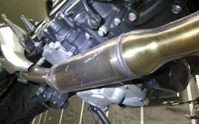 KAWASAKI Z400 Gen.2 2023 EX400L