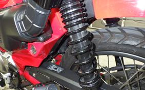 HONDA CT125 HUNTER CUB JA65