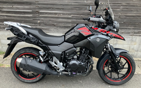 SUZUKI STROM 250ABS DS11A