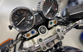 YAMAHA XJR400 R 1998 4HM
