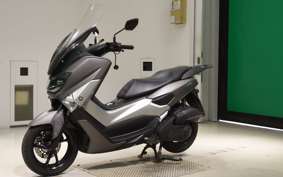 YAMAHA N-MAX 155 A SG50J