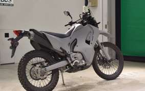 HONDA CRF250 RALLY MD44