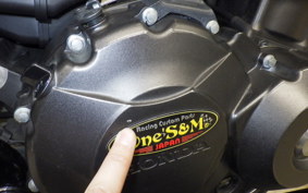 HONDA CB400SF GEN 4 A 2022 NC42