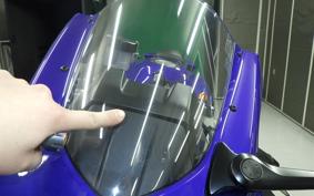YAMAHA YZF-R7 2025 RM39J