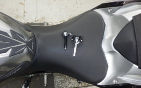 KAWASAKI NINJA 250 2 2021 EX250Y
