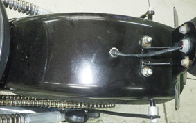 YAMAHA TW225 DG09J