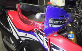 HONDA CRF250 RALLY A 2025 MD44