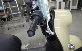 YAMAHA VINO 50 Gen.4 2008 AY02
