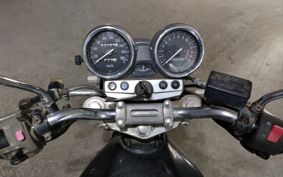KAWASAKI ZEPHYR400K 2004 ZR400C