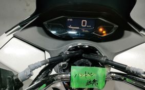 HONDA PCX 160 KF47