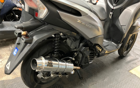 YAMAHA TRICITY 125 SEC1J