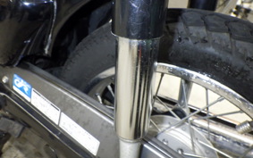 HONDA LITTLE CUB E AA01