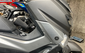 YAMAHA N-MAX155 ABS SG50J