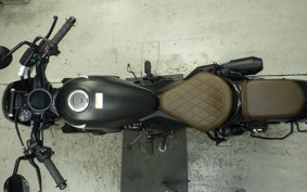 HONDA REBEL 250 S 1981 MC49