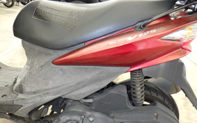 SUZUKI ADDRESS V125 S CF4MA