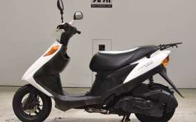 SUZUKI ADDRESS V125 CF46A